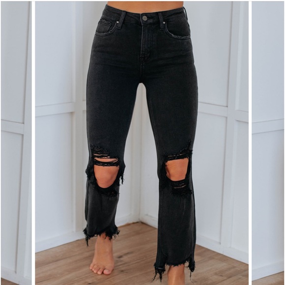 Judy Blue Jeans New Rudy Risen Jeans Poshmark